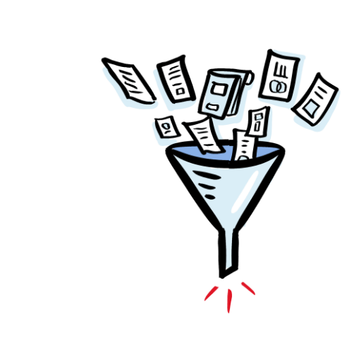 Systematic Funnel Research